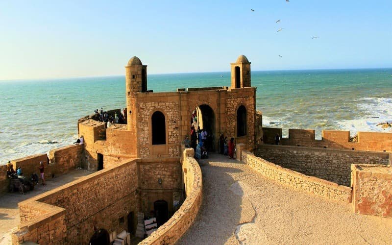 essaouira day trip from marrakech